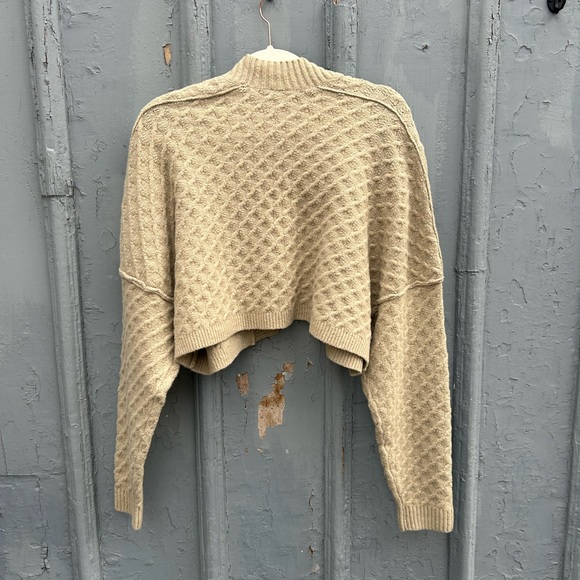 Free People Marlowe Cardigan, size M - Picture 6 of 10